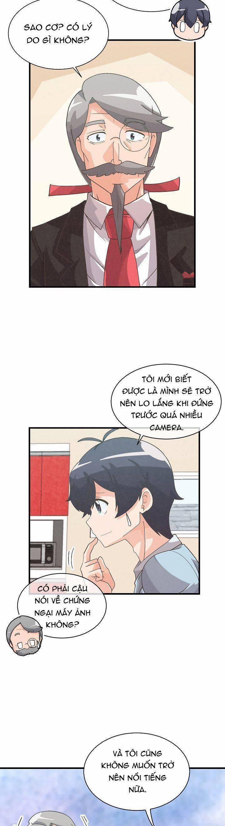 Tôi Trở Thành Một Nông Dân 44 trang 26