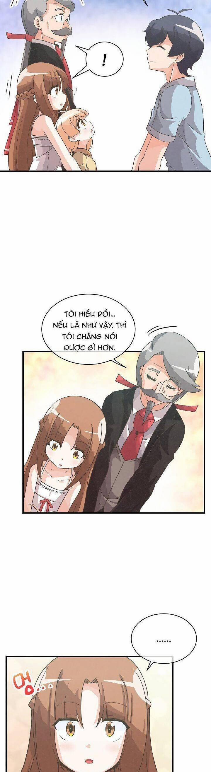 Tôi Trở Thành Một Nông Dân 44 trang 27