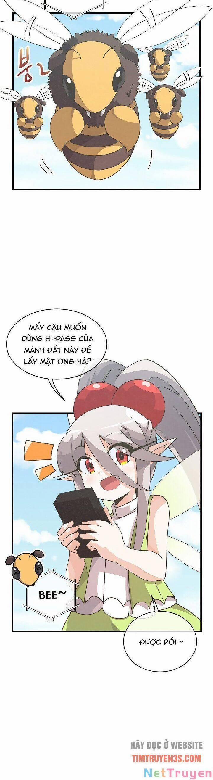 Tôi Trở Thành Một Nông Dân 44 trang 30