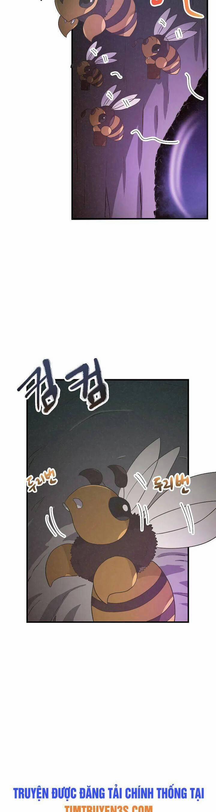 Tôi Trở Thành Một Nông Dân 44 trang 32