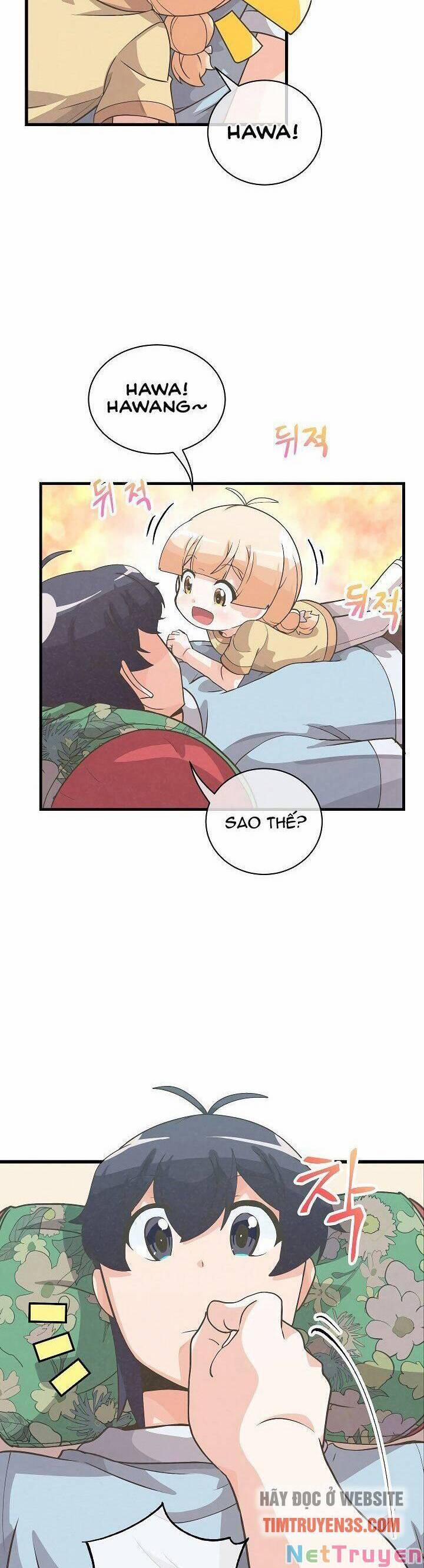 Tôi Trở Thành Một Nông Dân 44 trang 5