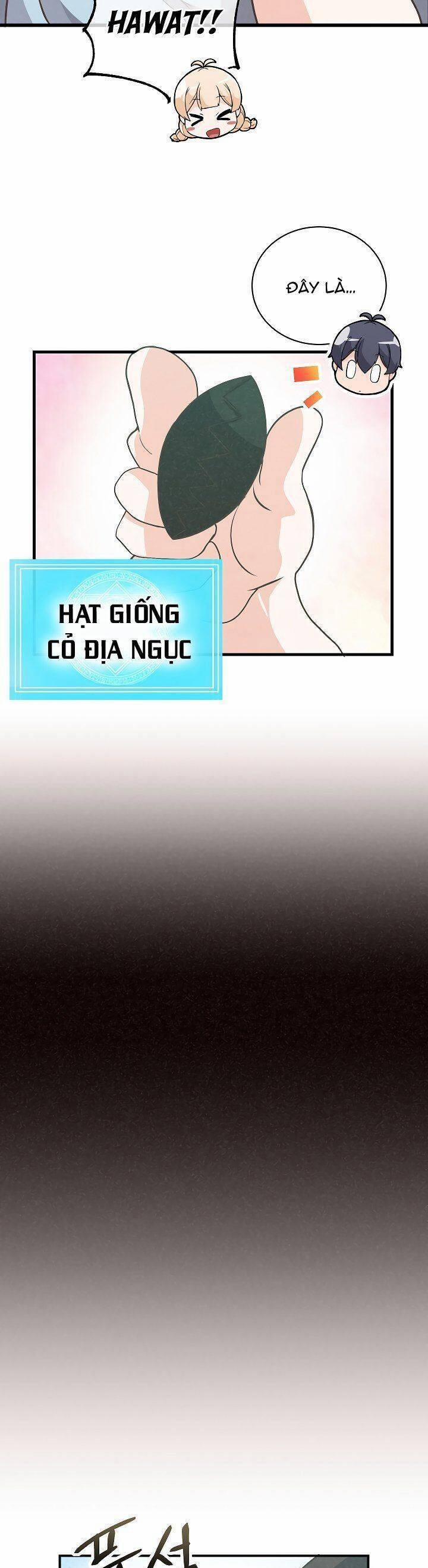 Tôi Trở Thành Một Nông Dân 44 trang 6