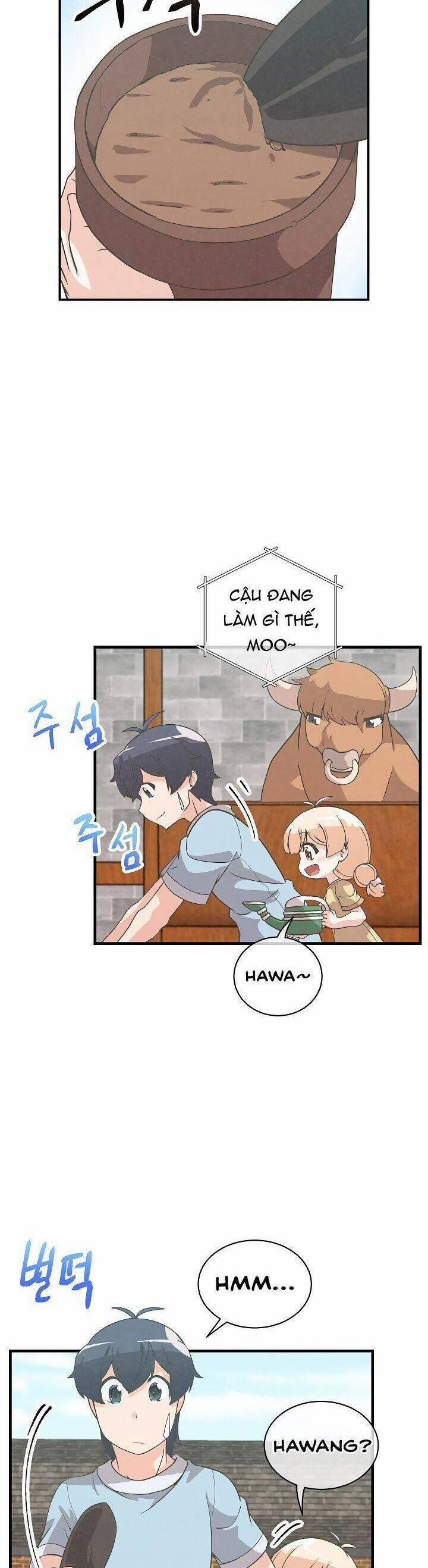 Tôi Trở Thành Một Nông Dân 44 trang 7