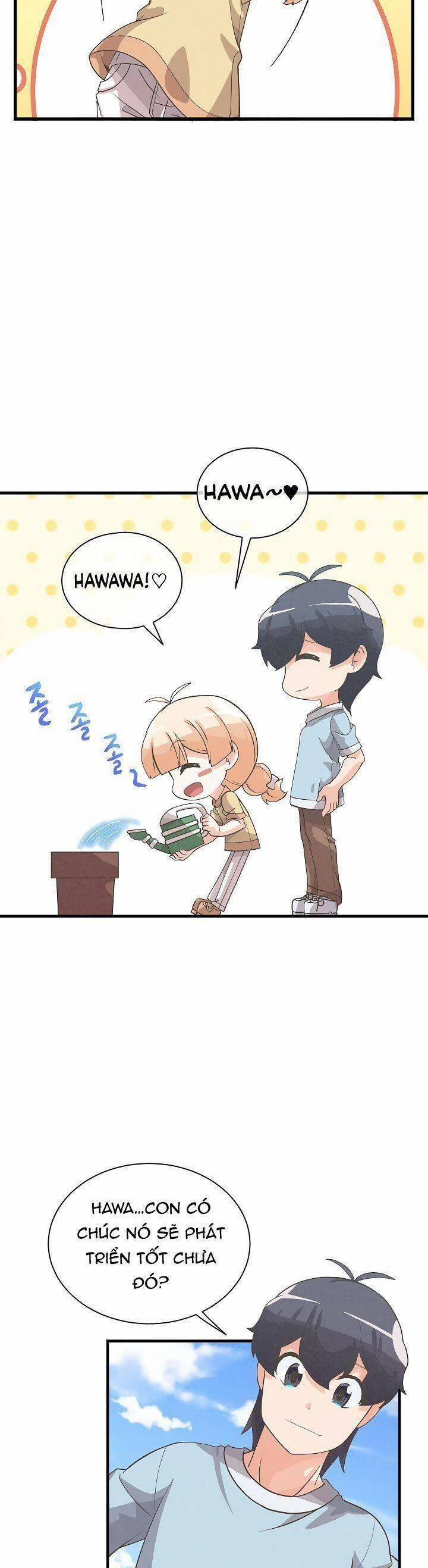 Tôi Trở Thành Một Nông Dân 44 trang 9