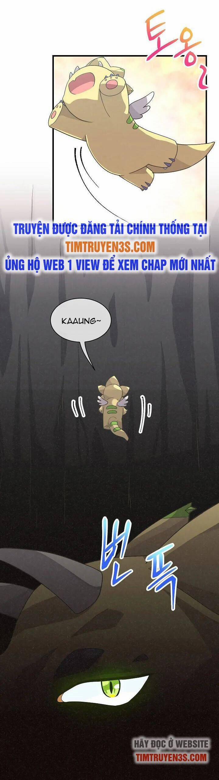 Tôi Trở Thành Một Nông Dân 45 trang 12