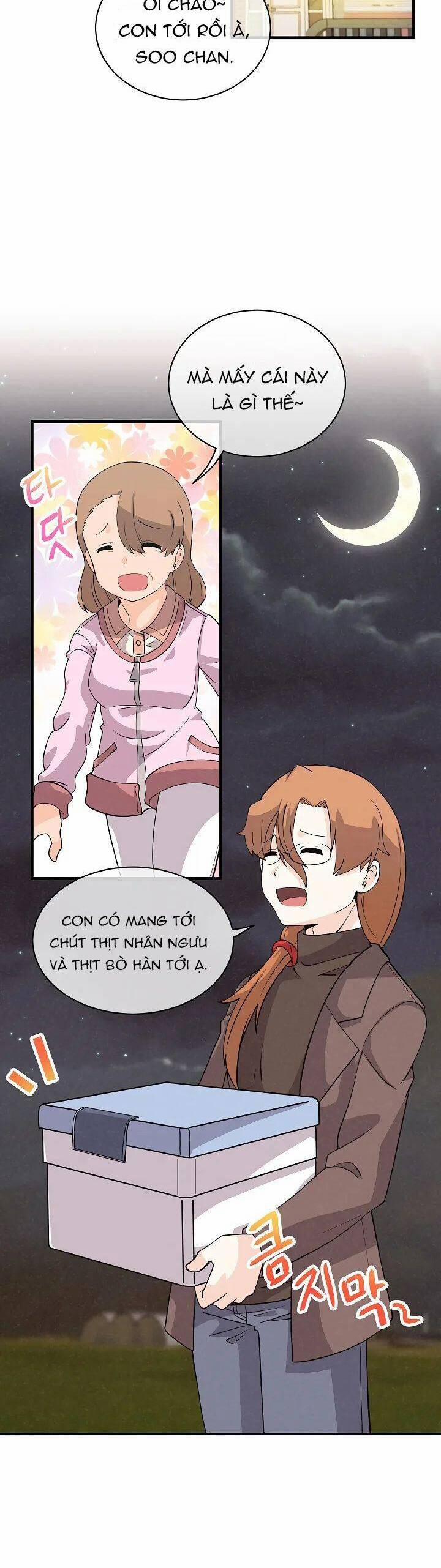 Tôi Trở Thành Một Nông Dân 45 trang 14