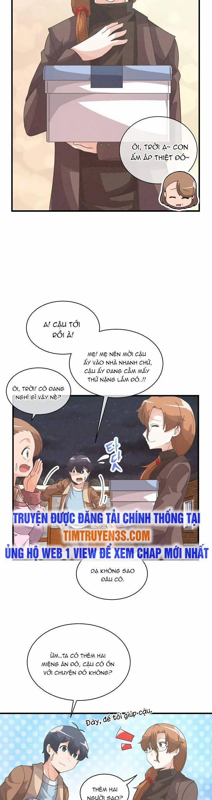 Tôi Trở Thành Một Nông Dân 45 trang 16