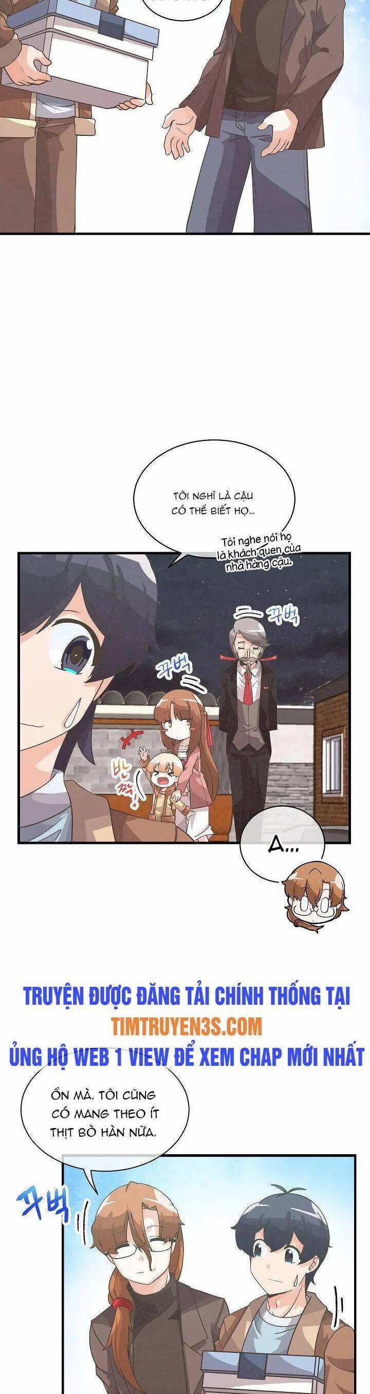 Tôi Trở Thành Một Nông Dân 45 trang 17