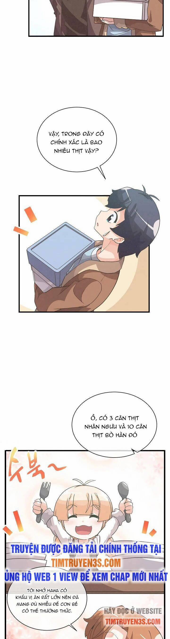 Tôi Trở Thành Một Nông Dân 45 trang 18