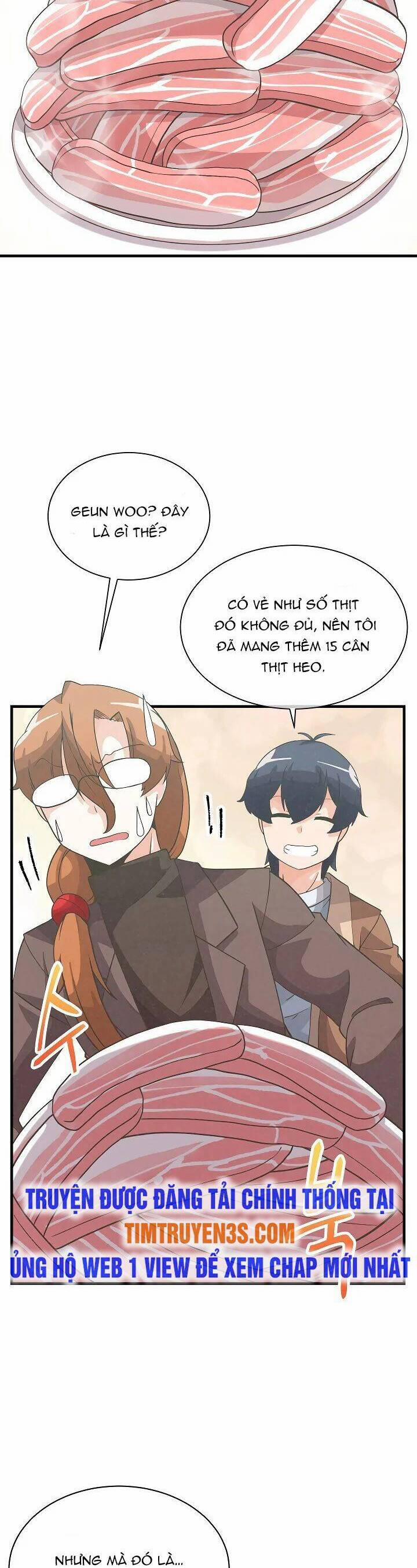 Tôi Trở Thành Một Nông Dân 45 trang 20