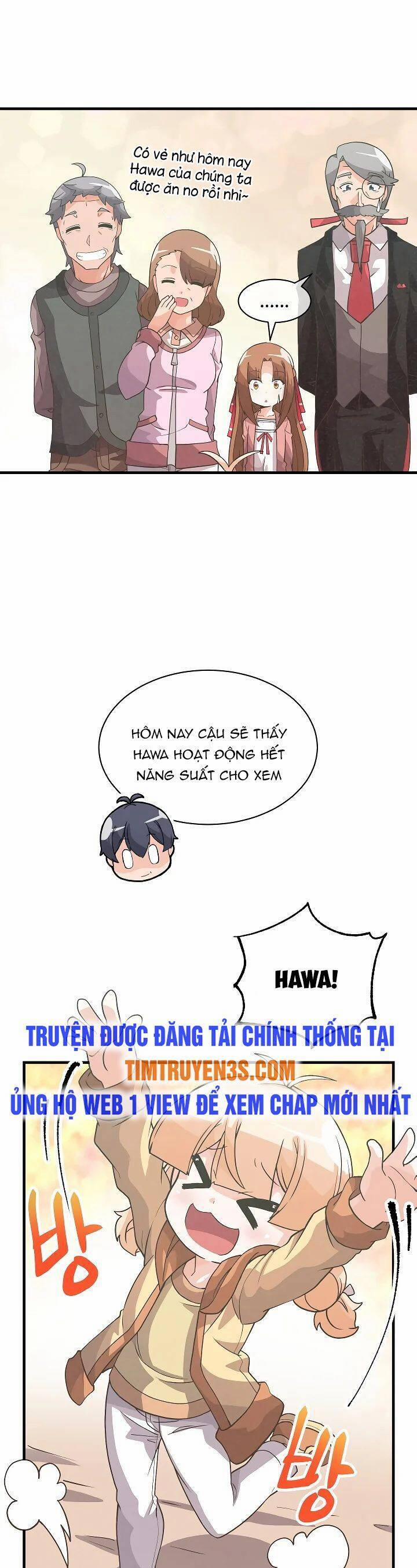 Tôi Trở Thành Một Nông Dân 45 trang 22