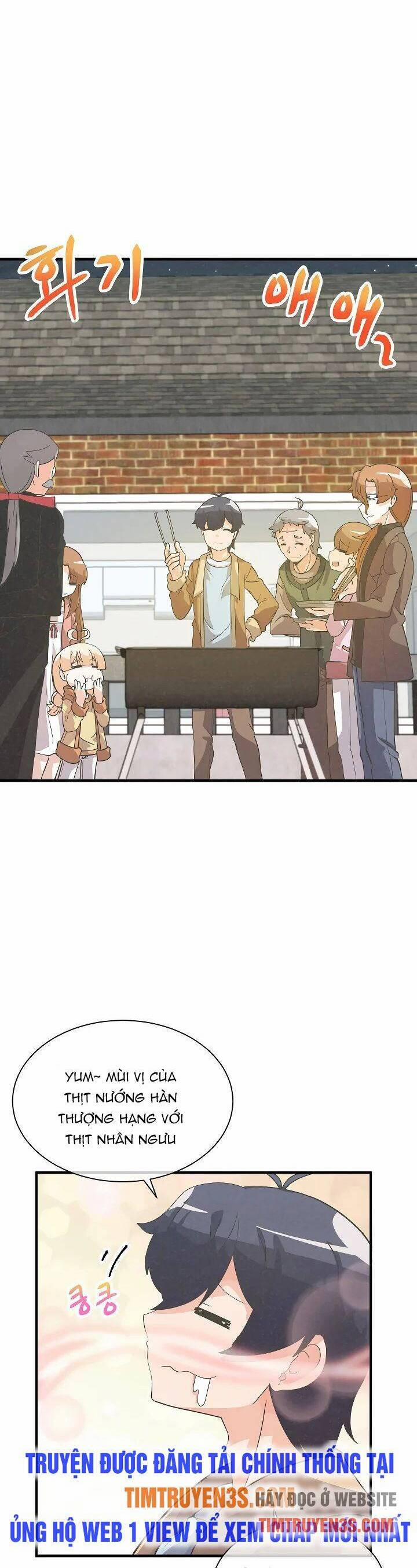 Tôi Trở Thành Một Nông Dân 45 trang 24