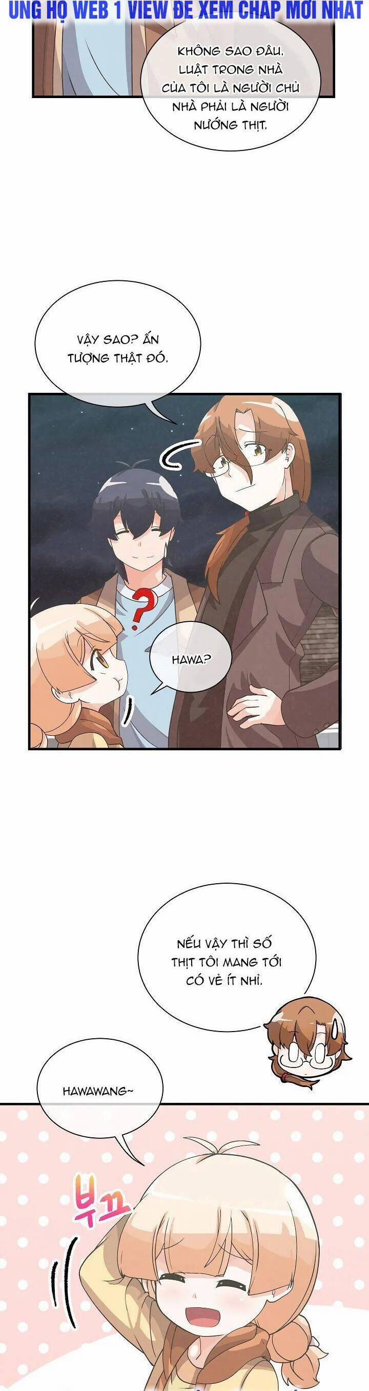 Tôi Trở Thành Một Nông Dân 45 trang 26