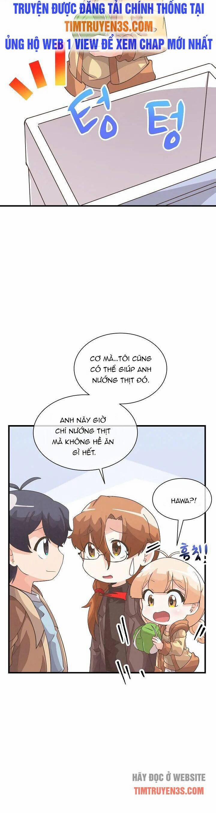 Tôi Trở Thành Một Nông Dân 45 trang 27