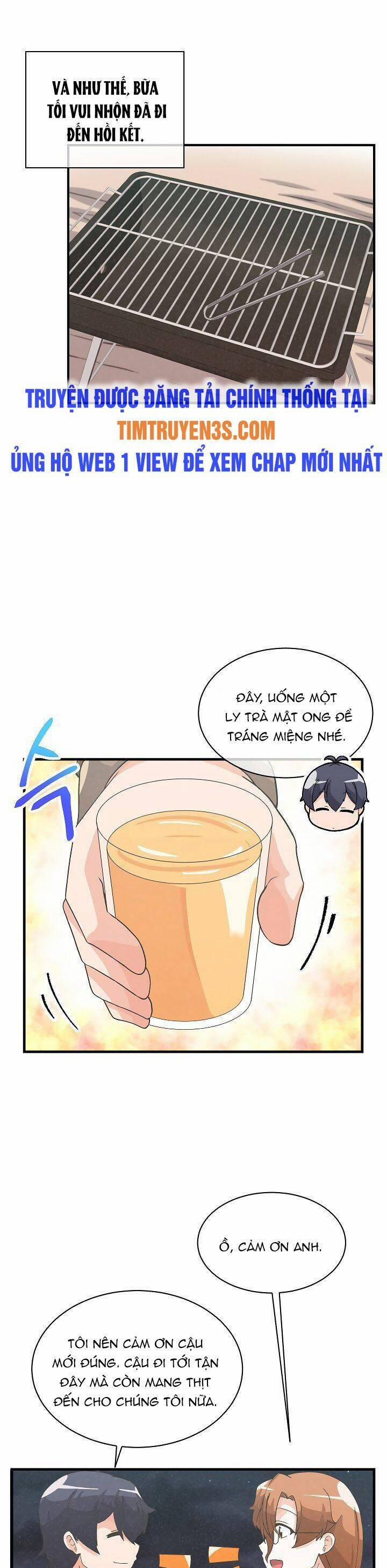 Tôi Trở Thành Một Nông Dân 45 trang 33