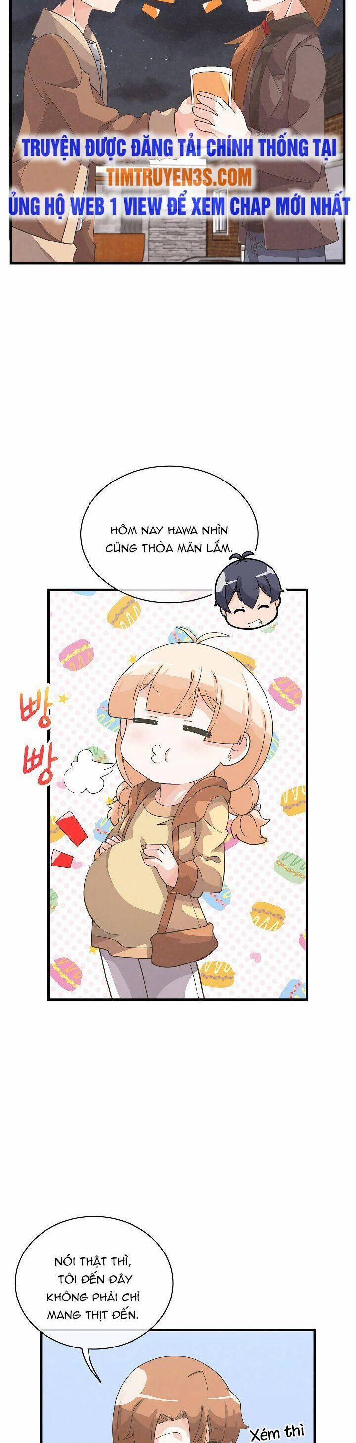 Tôi Trở Thành Một Nông Dân 45 trang 34