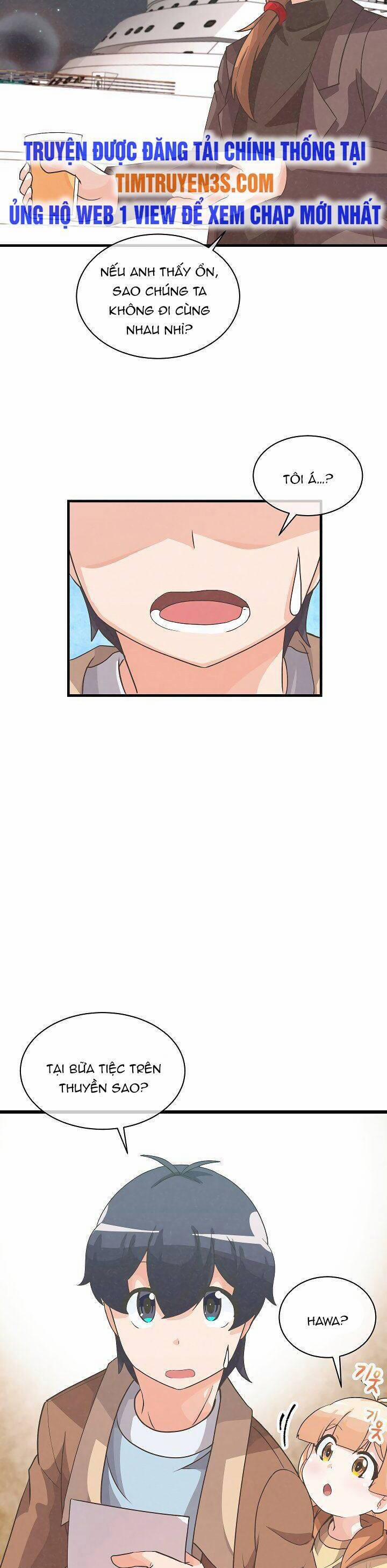 Tôi Trở Thành Một Nông Dân 45 trang 37