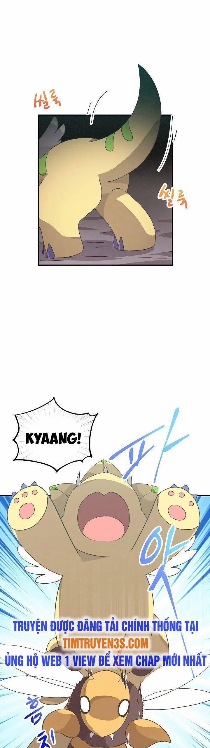 Tôi Trở Thành Một Nông Dân 45 trang 4