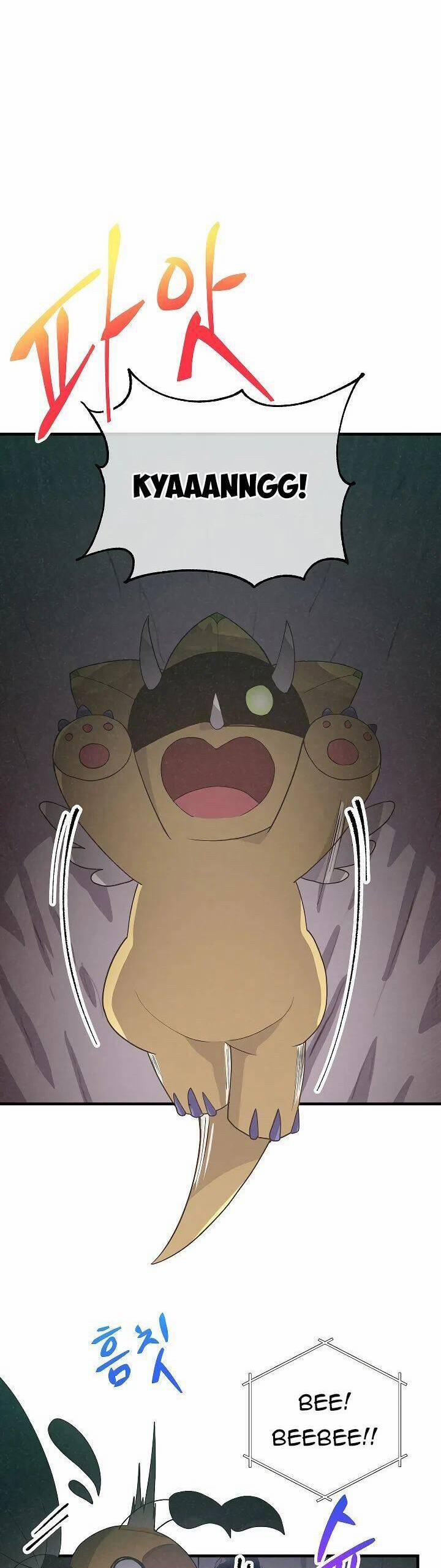 Tôi Trở Thành Một Nông Dân 45 trang 8