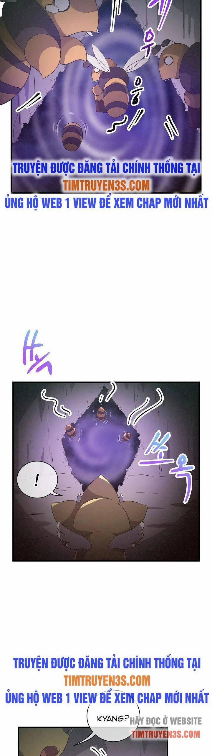 Tôi Trở Thành Một Nông Dân 45 trang 9