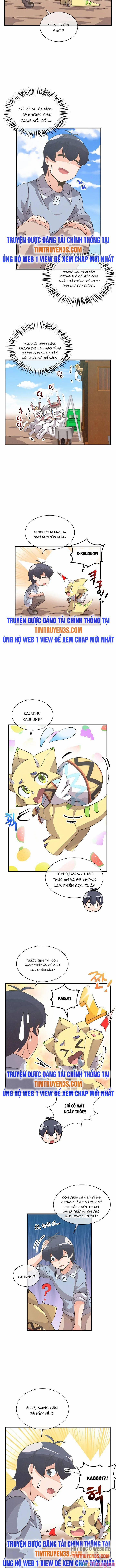 Tôi Trở Thành Một Nông Dân 46 trang 8