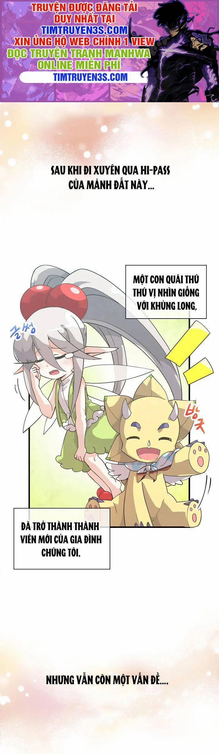 Tôi Trở Thành Một Nông Dân 47 trang 1