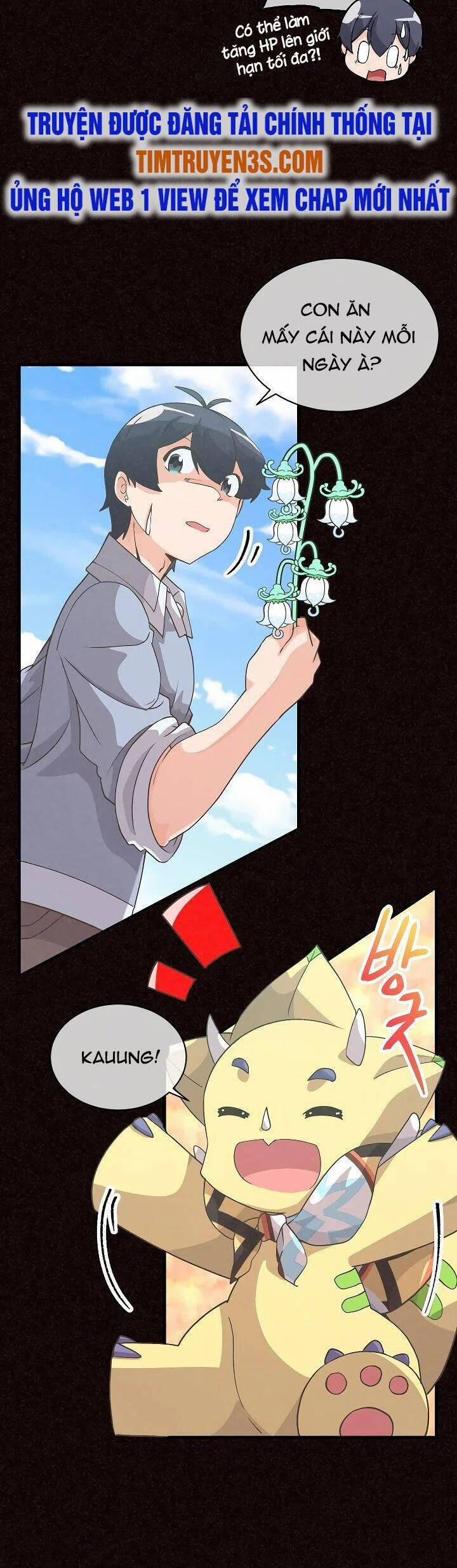 Tôi Trở Thành Một Nông Dân 47 trang 10