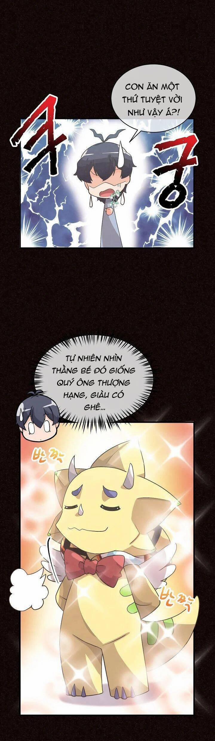 Tôi Trở Thành Một Nông Dân 47 trang 11