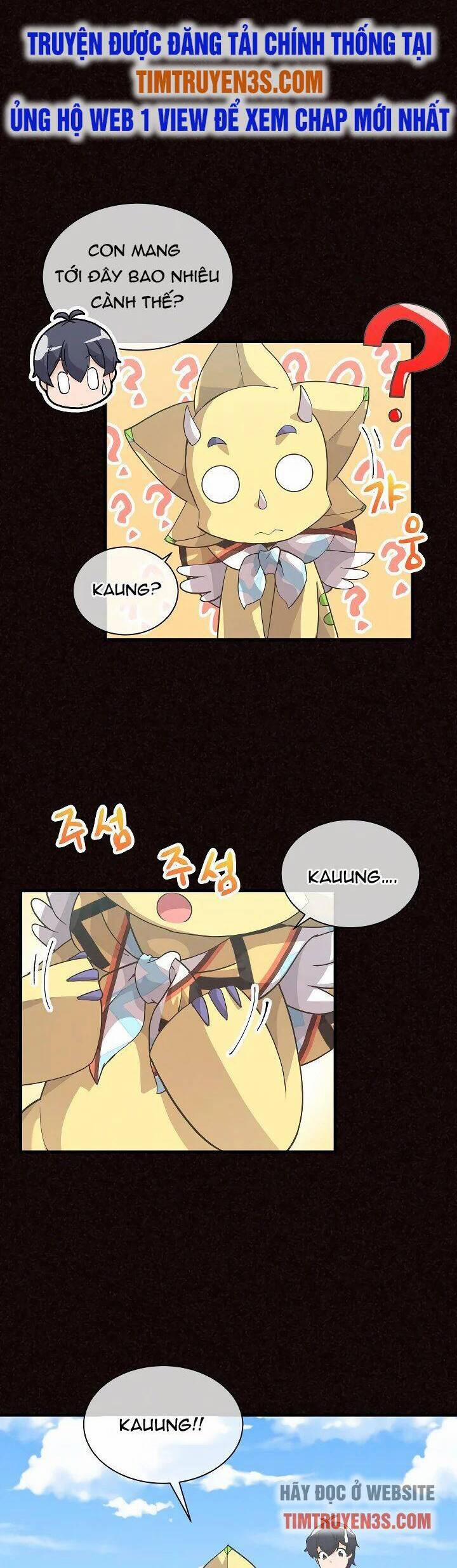 Tôi Trở Thành Một Nông Dân 47 trang 12