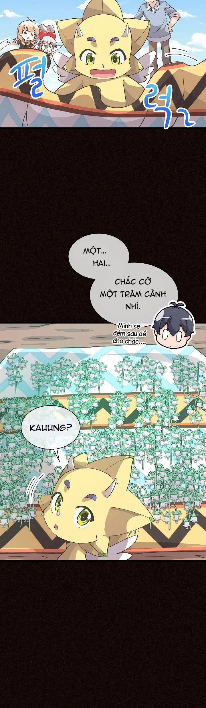 Tôi Trở Thành Một Nông Dân 47 trang 13