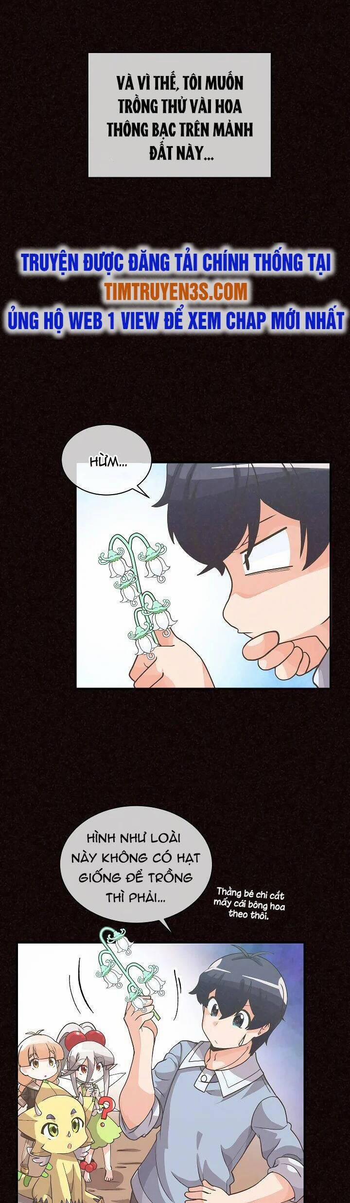 Tôi Trở Thành Một Nông Dân 47 trang 14