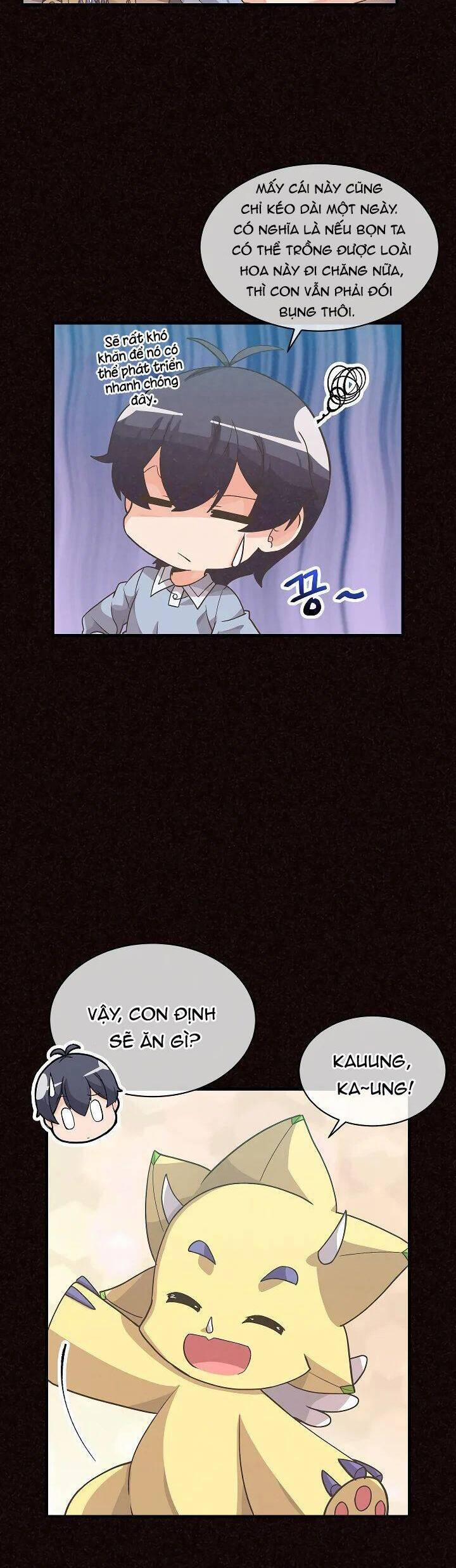 Tôi Trở Thành Một Nông Dân 47 trang 15