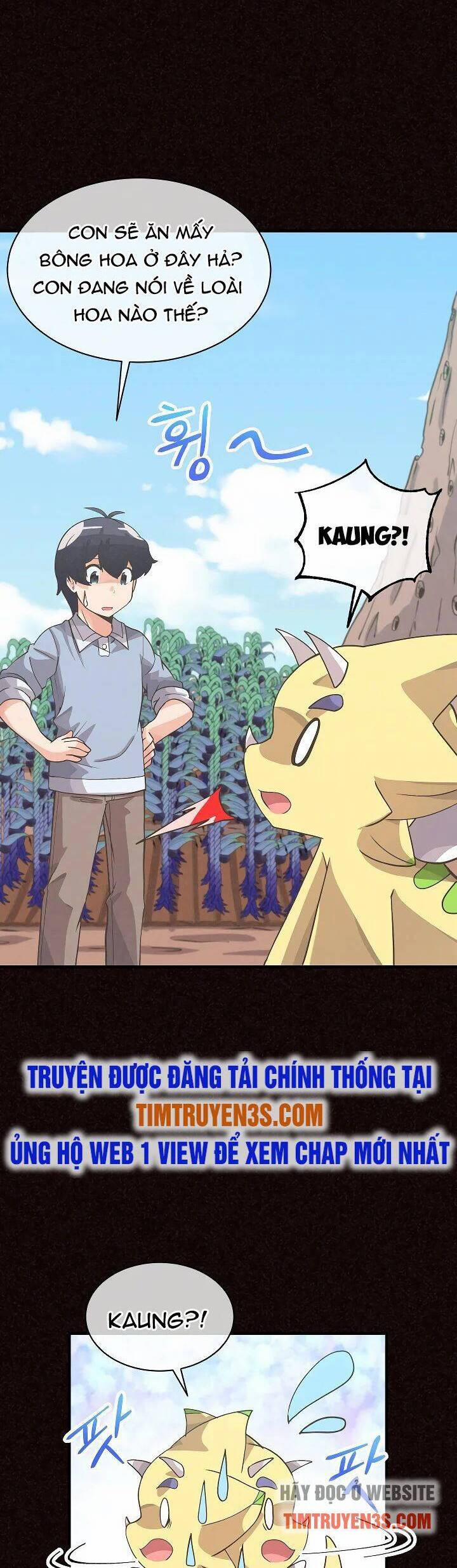 Tôi Trở Thành Một Nông Dân 47 trang 16