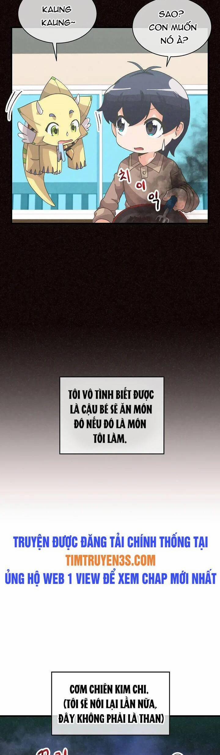 Tôi Trở Thành Một Nông Dân 47 trang 18