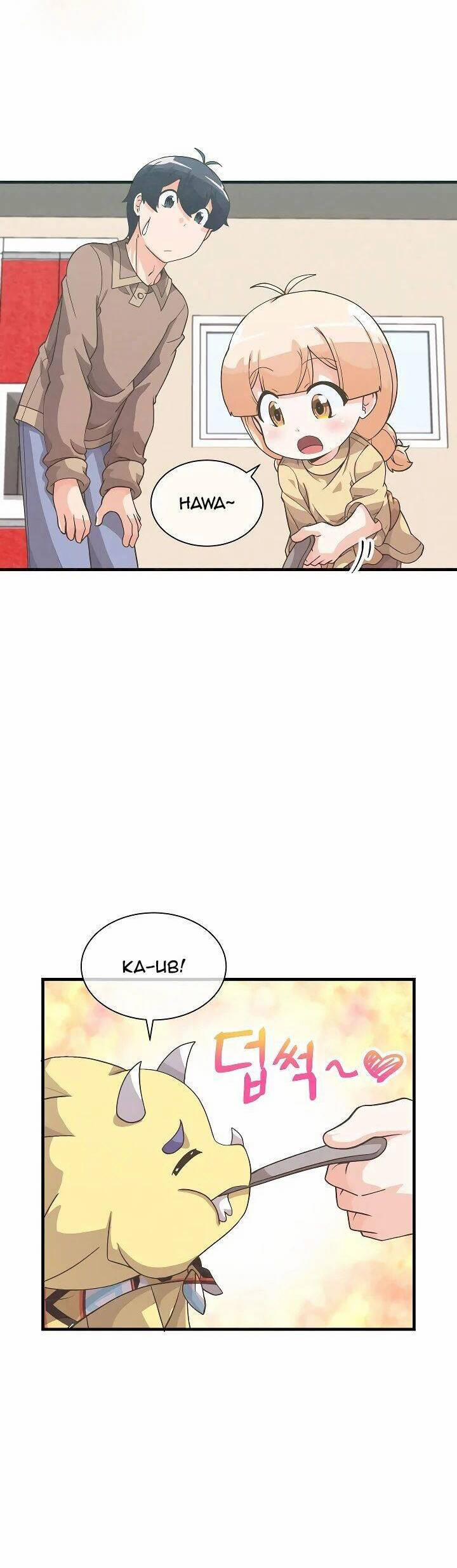 Tôi Trở Thành Một Nông Dân 47 trang 2