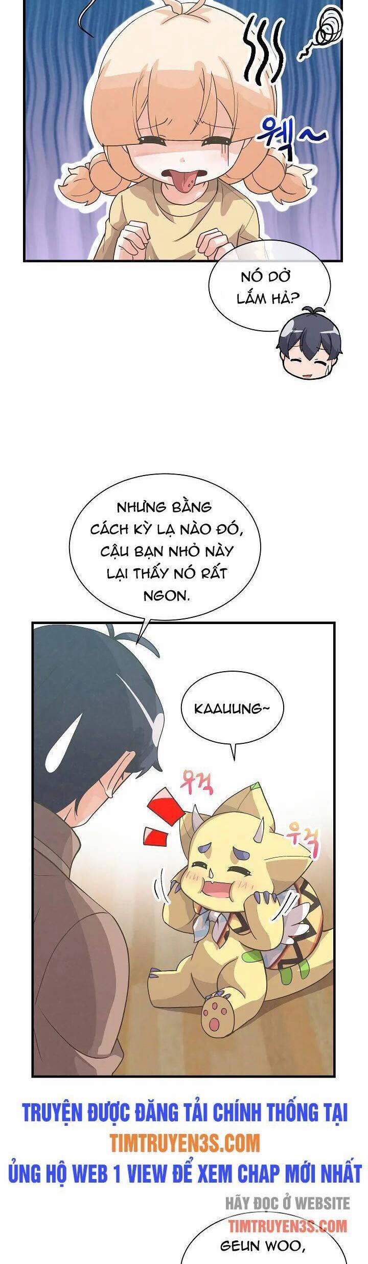 Tôi Trở Thành Một Nông Dân 47 trang 20