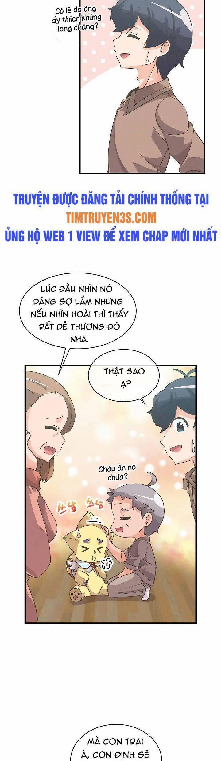 Tôi Trở Thành Một Nông Dân 47 trang 22