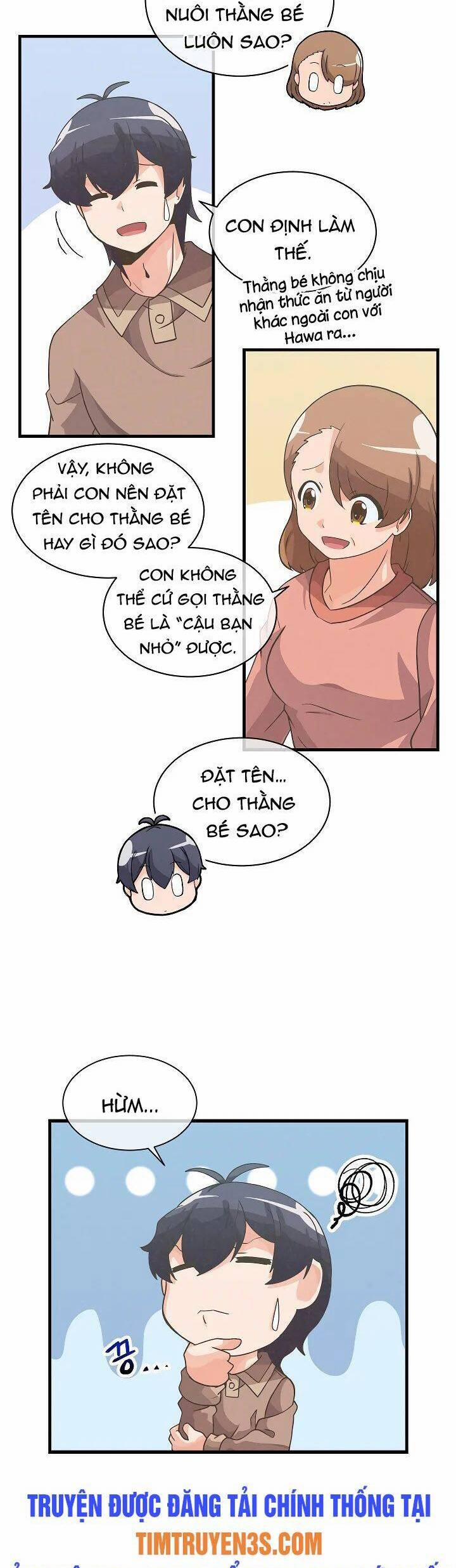 Tôi Trở Thành Một Nông Dân 47 trang 23