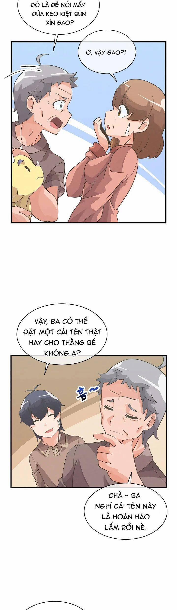 Tôi Trở Thành Một Nông Dân 47 trang 25