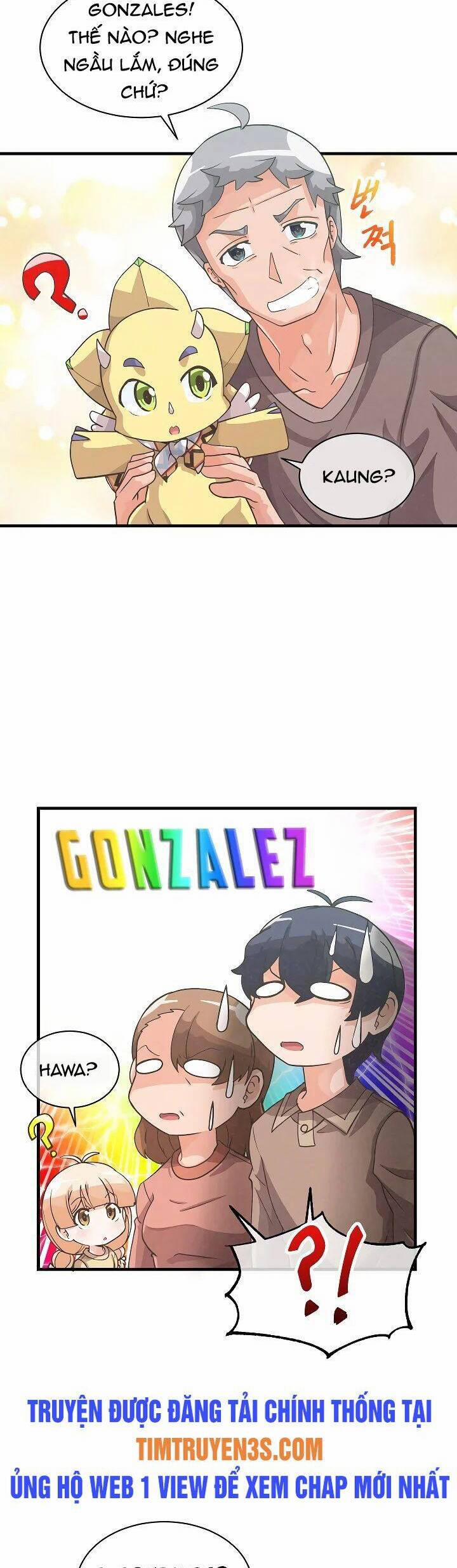 Tôi Trở Thành Một Nông Dân 47 trang 26