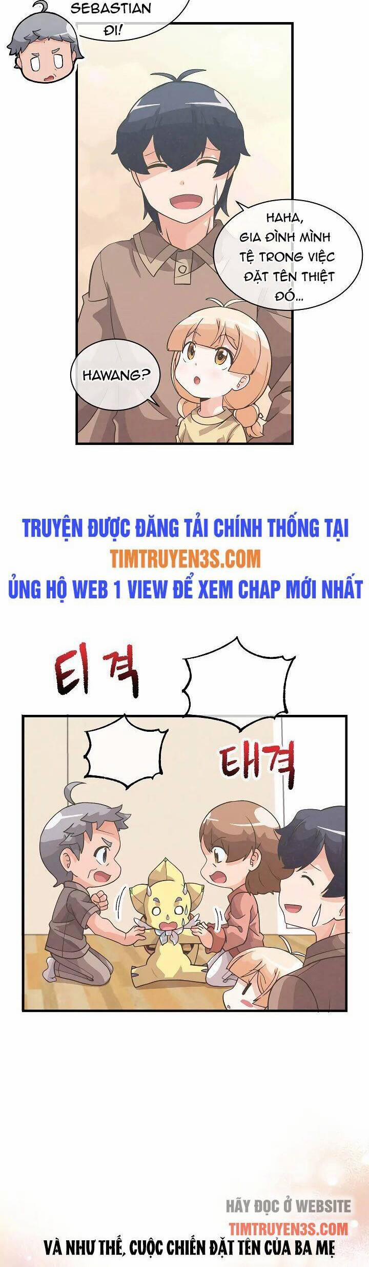 Tôi Trở Thành Một Nông Dân 47 trang 28
