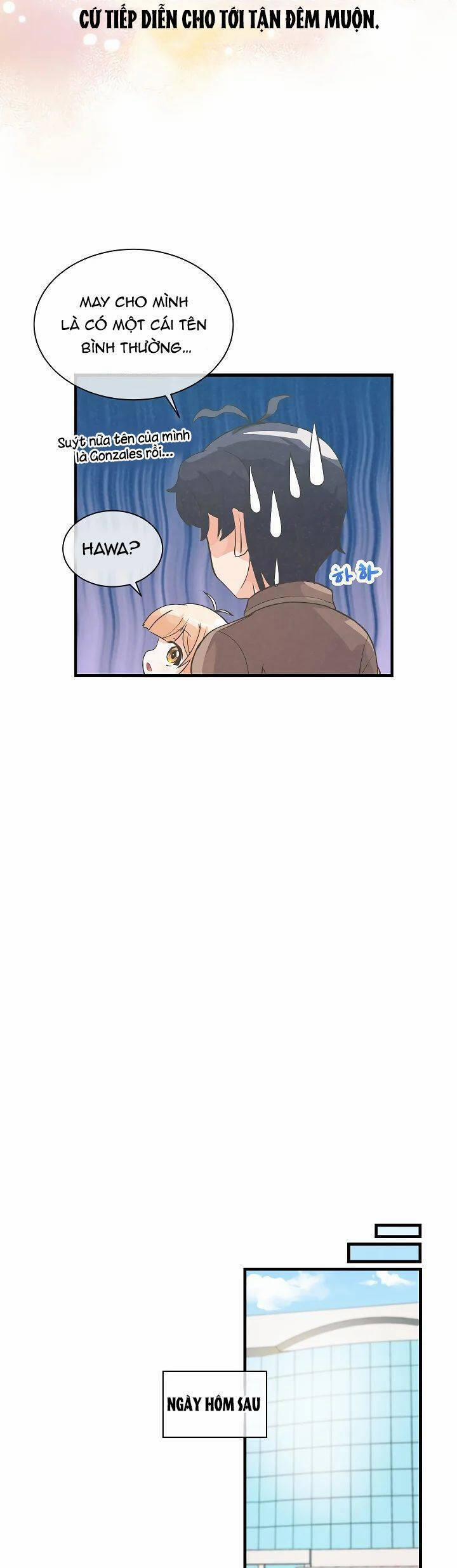 Tôi Trở Thành Một Nông Dân 47 trang 29