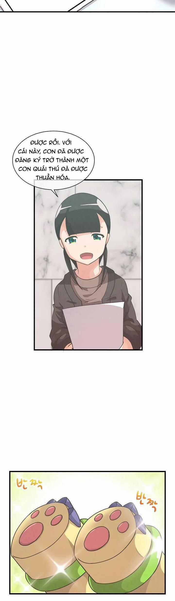 Tôi Trở Thành Một Nông Dân 47 trang 31