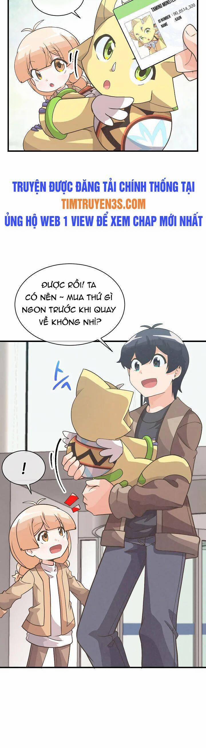 Tôi Trở Thành Một Nông Dân 47 trang 34