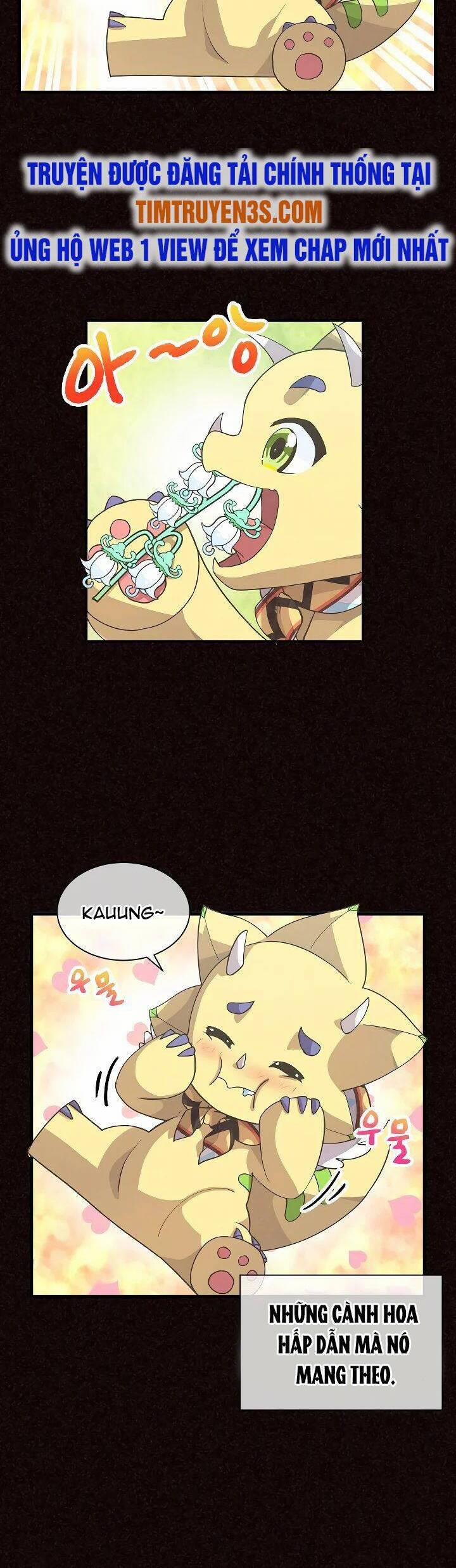 Tôi Trở Thành Một Nông Dân 47 trang 6