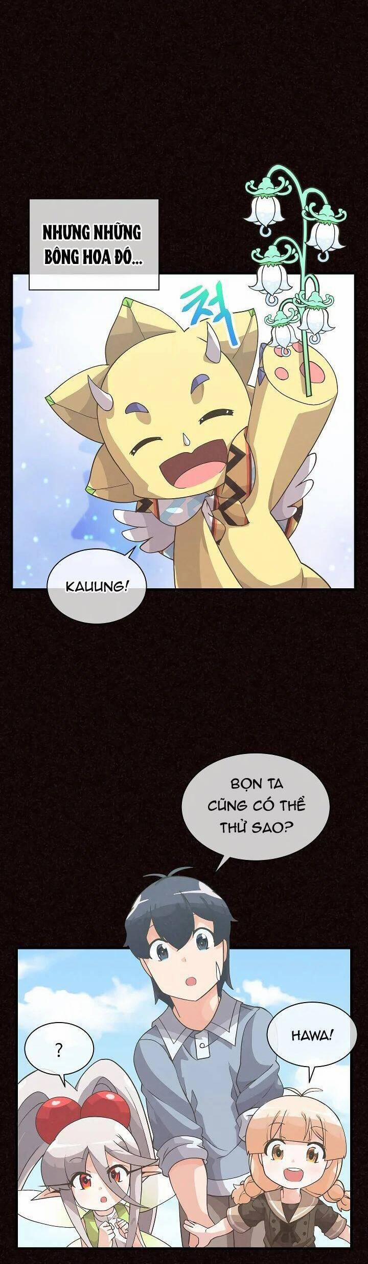 Tôi Trở Thành Một Nông Dân 47 trang 7