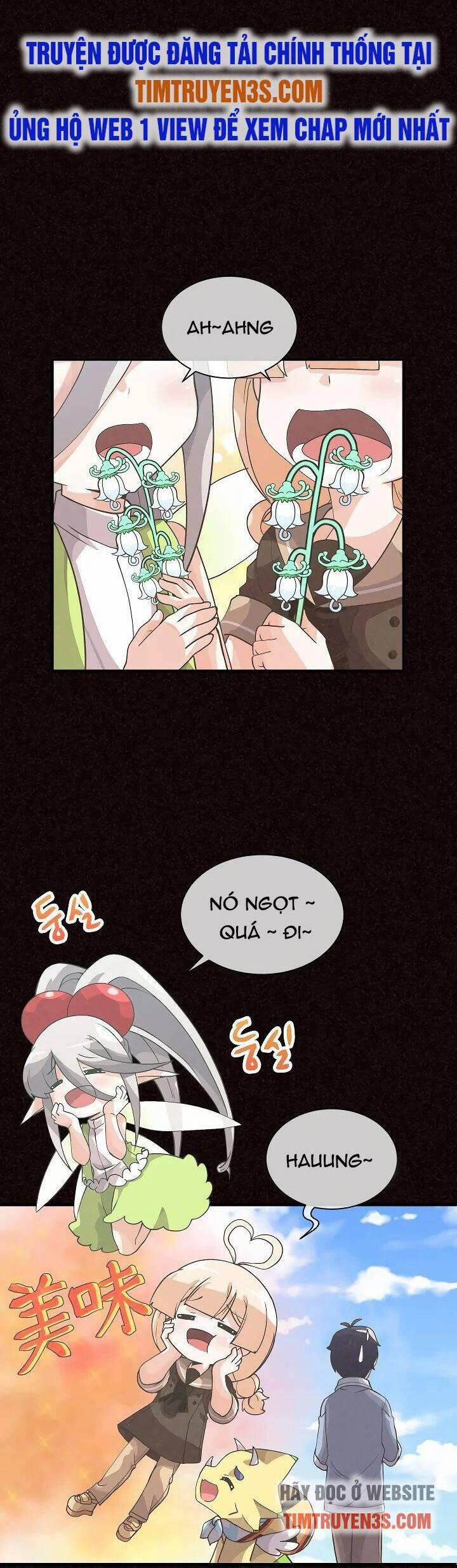 Tôi Trở Thành Một Nông Dân 47 trang 8