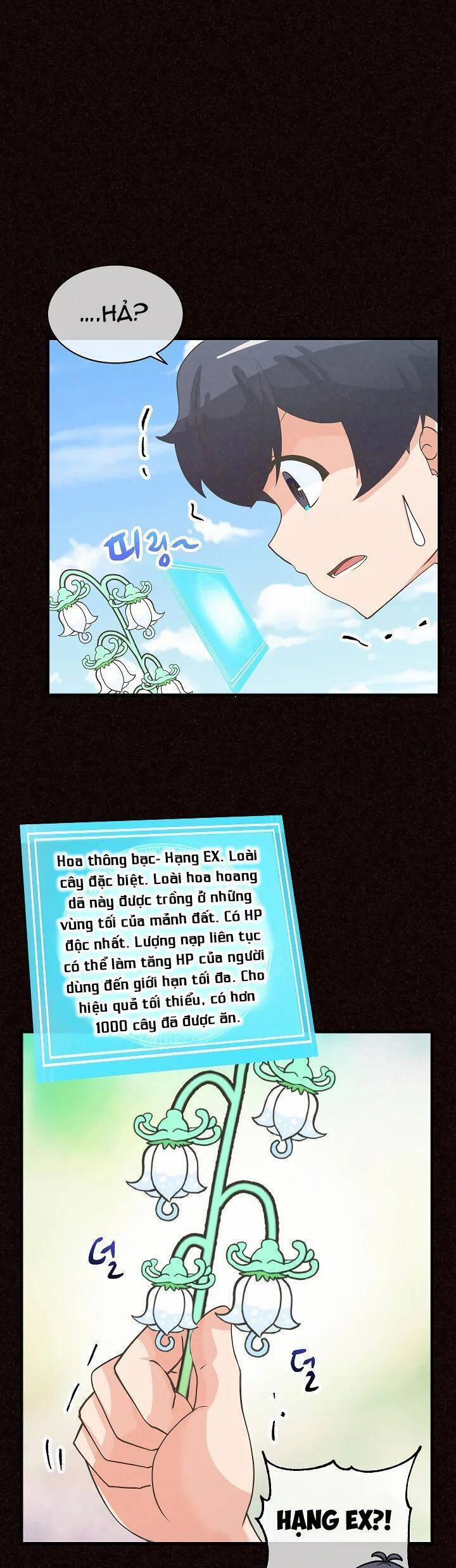 Tôi Trở Thành Một Nông Dân 47 trang 9