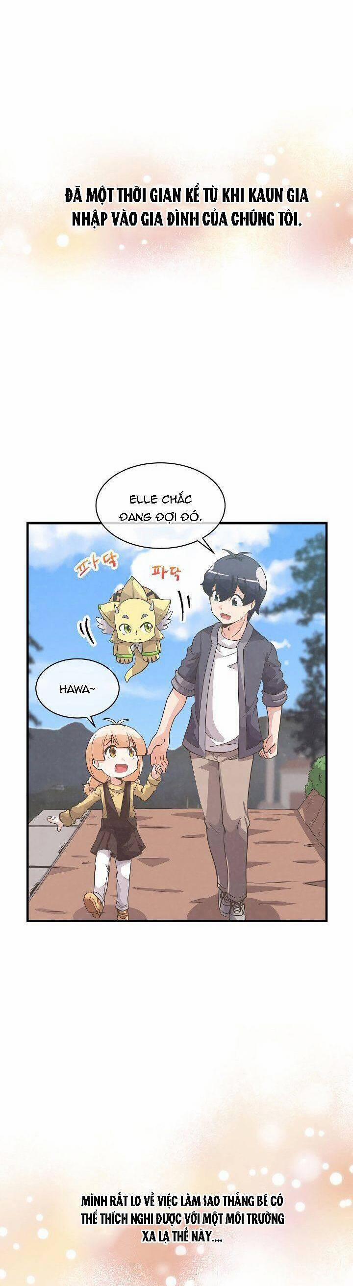 Tôi Trở Thành Một Nông Dân 48 trang 1