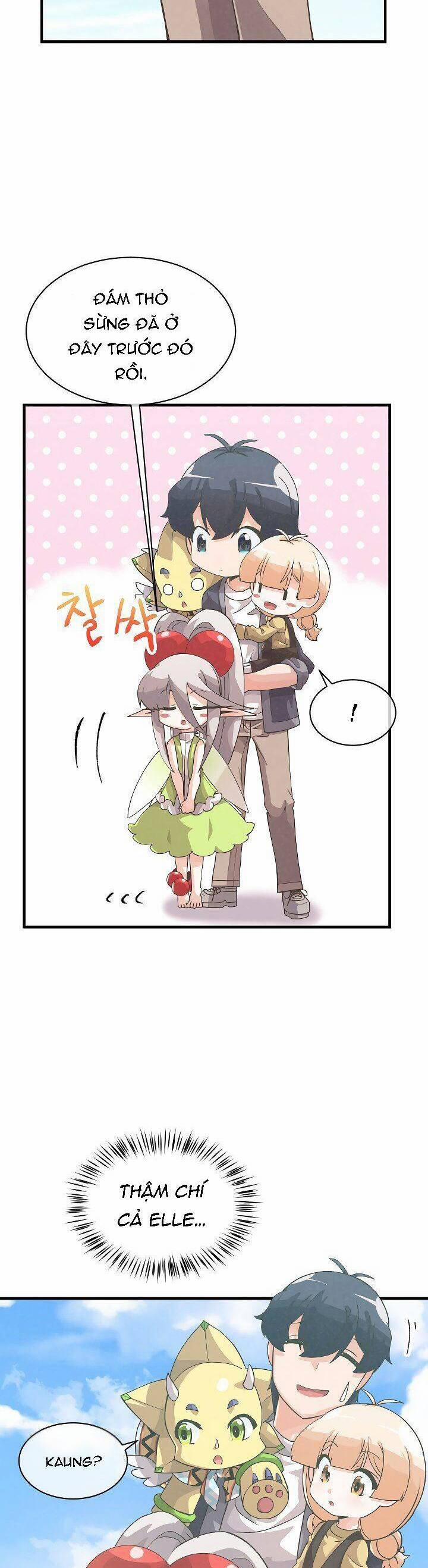 Tôi Trở Thành Một Nông Dân 48 trang 11